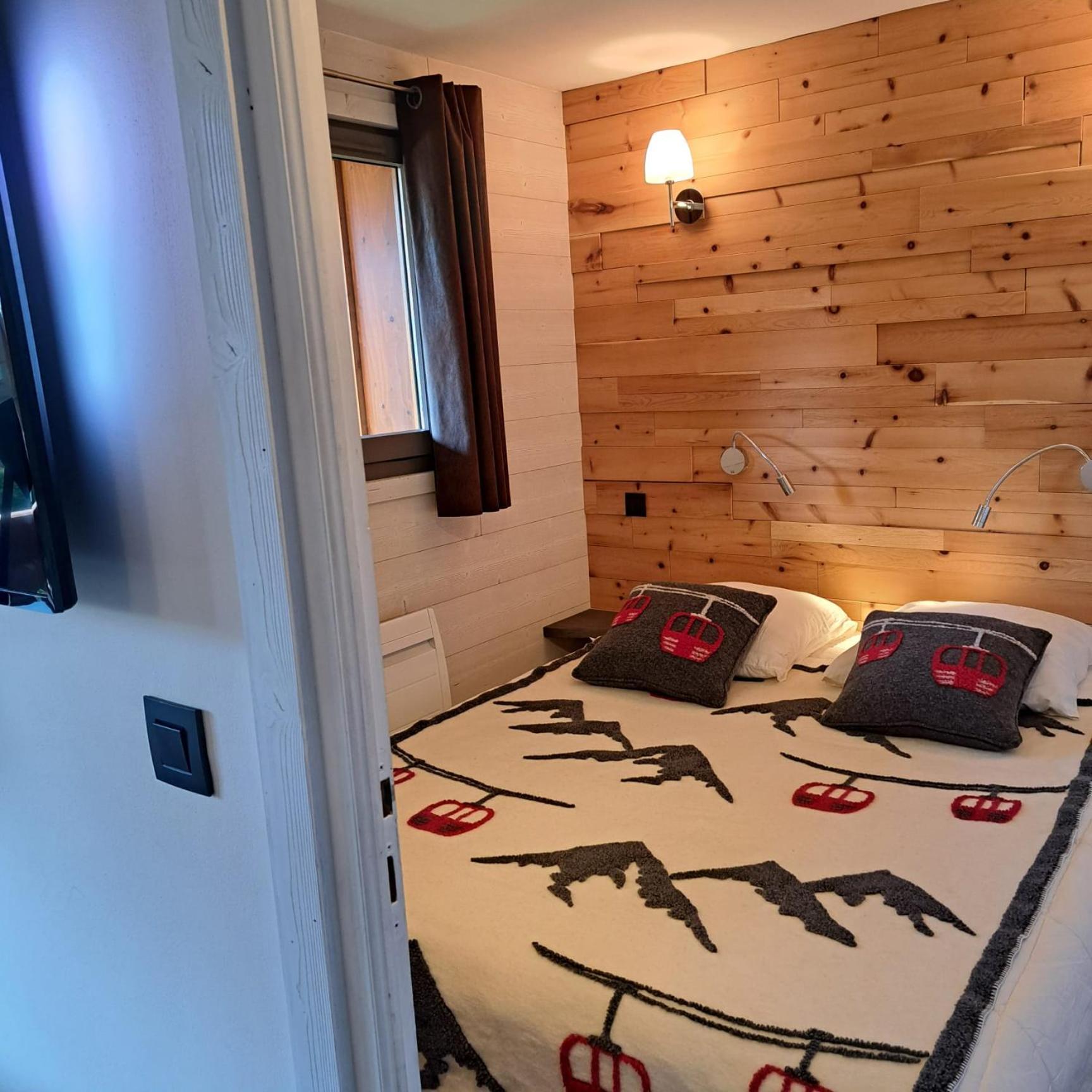 Les Fermes Mégevannes Megève Esterno foto